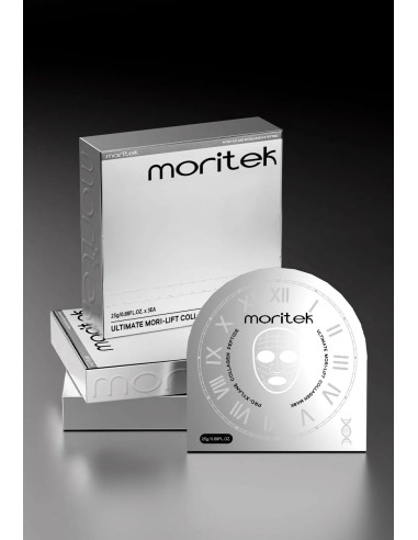 Moritek Ultimate Mori-lift mask
