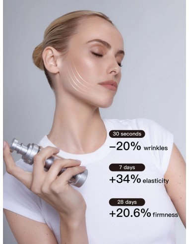 Moritek Ultimate Mori-Lift Mist 1